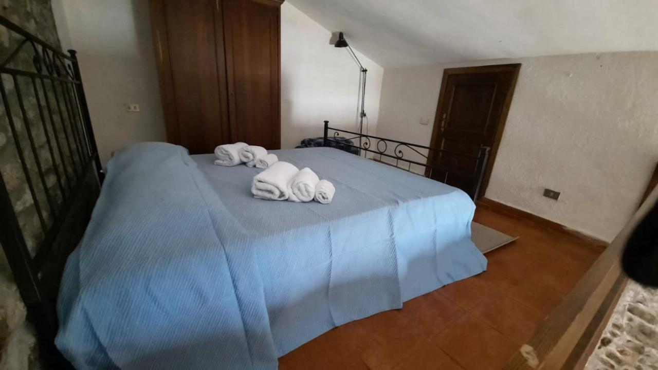 La Casetta Fivizzano Zewnętrze zdjęcie