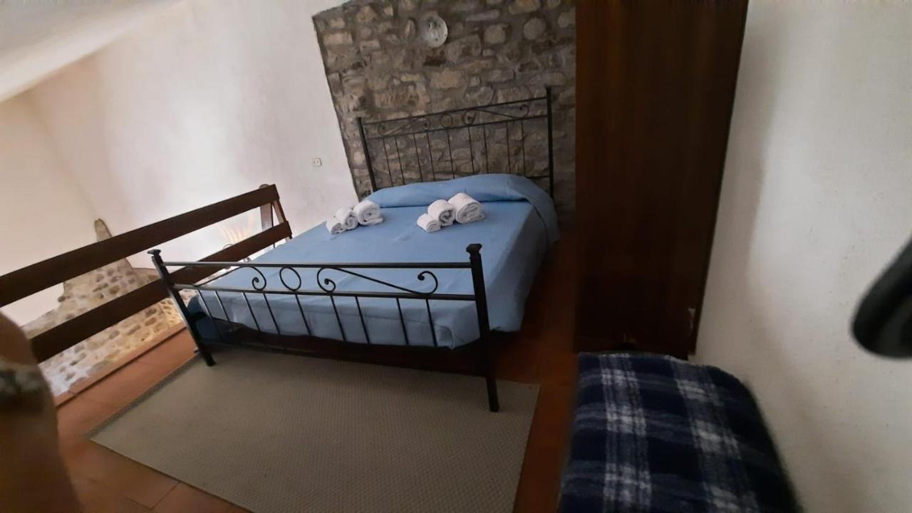 La Casetta Fivizzano Zewnętrze zdjęcie